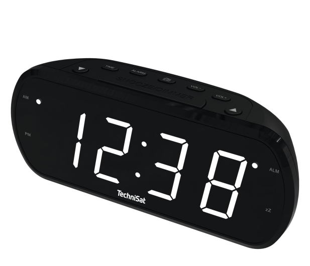 TechniSat DIGICLOCK1 - 1286699 - zdjęcie 3